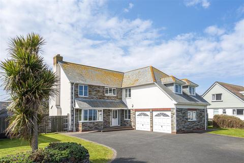 1 Gavercoombe Park, Tintagel, PL34 0DS