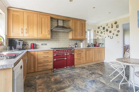 1 Gavercoombe Park, Tintagel, PL34 0DS