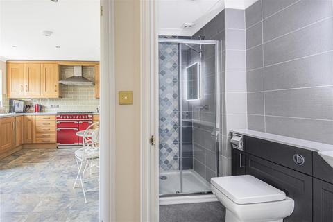 1 Gavercoombe Park, Tintagel, PL34 0DS