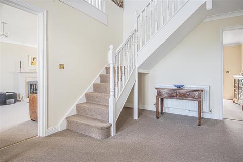 1 Gavercoombe Park, Tintagel, PL34 0DS