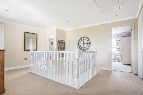 1 Gavercoombe Park, Tintagel, PL34 0DS