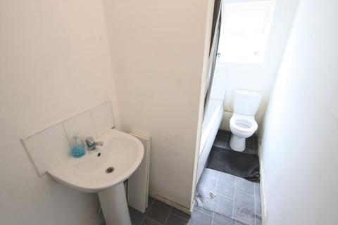 12 Fecitt Brow, Blackburn, BB1 2AZ