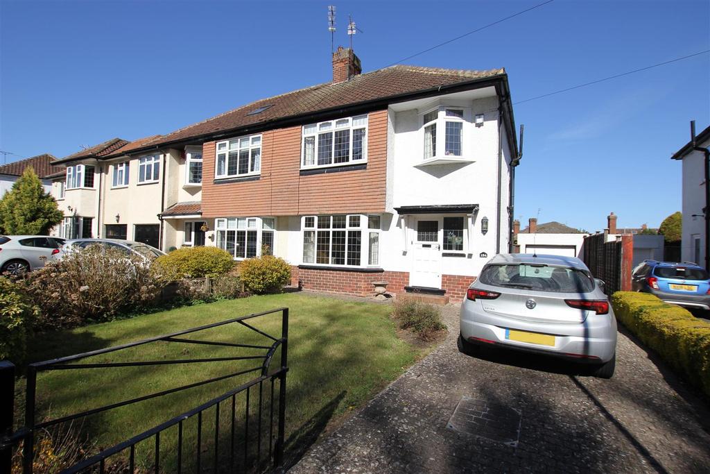 Blackwell Lane, Darlington 3 bed semidetached house £275,000