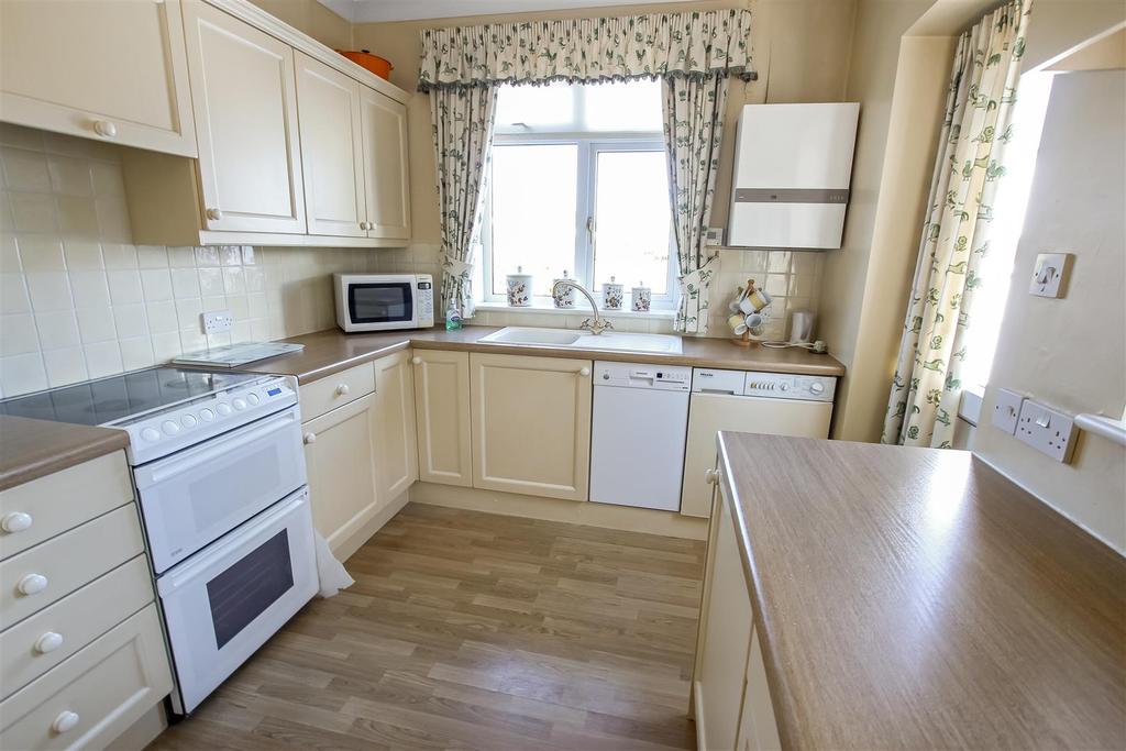Blackwell Lane, Darlington 3 bed semidetached house £275,000