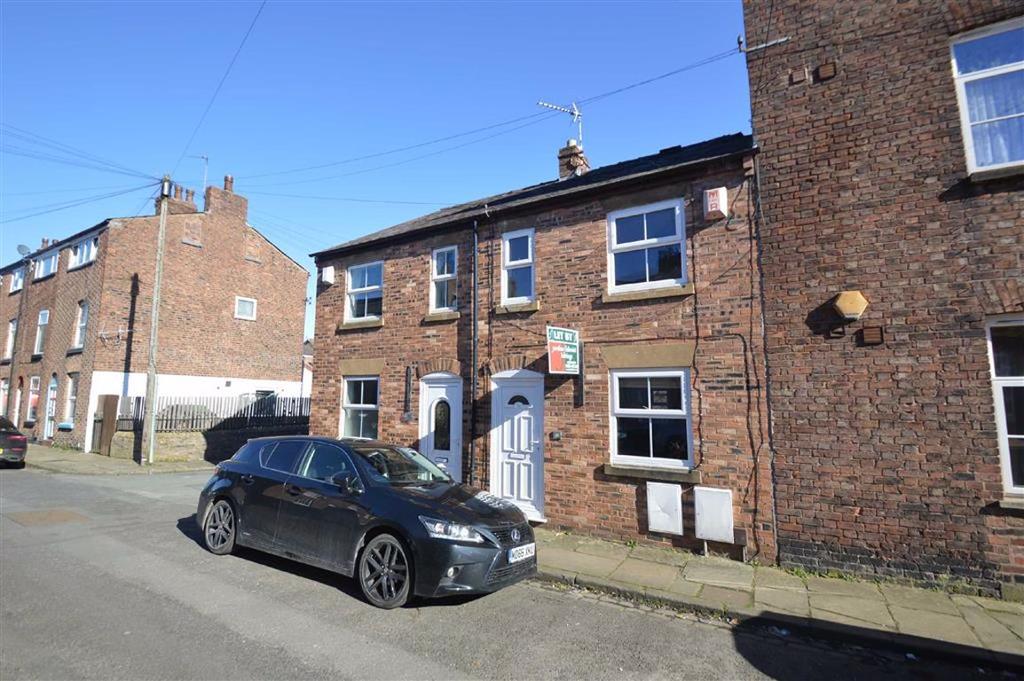 Pitt Street, Macclesfield, Macclesfield 2 bed terraced house £650 pcm