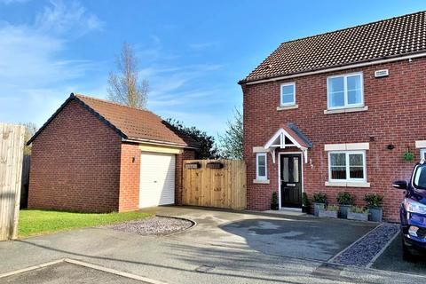 7 Bedale Close, Hartlepool, TS25 1JH