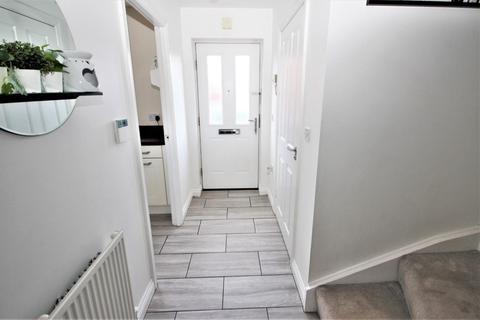 7 Bedale Close, Hartlepool, TS25 1JH