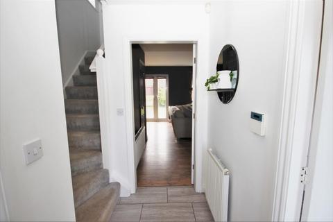 7 Bedale Close, Hartlepool, TS25 1JH