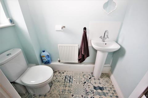 7 Bedale Close, Hartlepool, TS25 1JH