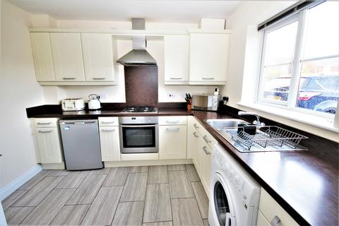7 Bedale Close, Hartlepool, TS25 1JH