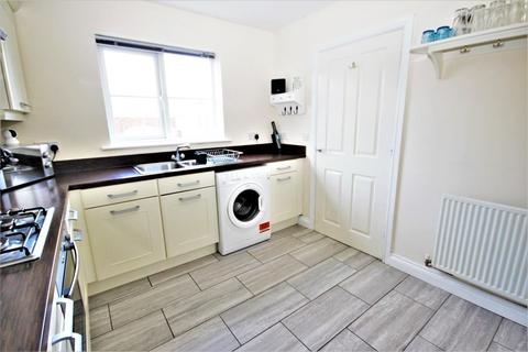 7 Bedale Close, Hartlepool, TS25 1JH