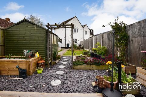 62b Cherry Garden Road, Maldon, CM9 6ET