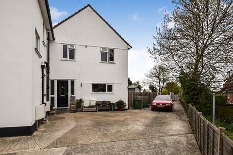62b Cherry Garden Road, Maldon, CM9 6ET