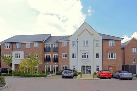 1 bedroom apartment for sale - Stiperstones Court, Abbey Foregate, Shrewsbury