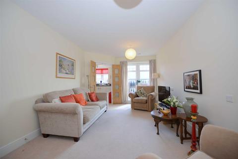 1 bedroom apartment for sale - Stiperstones Court, Abbey Foregate, Shrewsbury