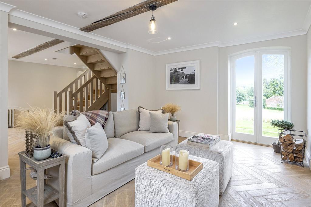 Coach House