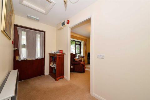 1 bedroom retirement property for sale - Bushwood Court, St James Road Edgbaston, Birmingham