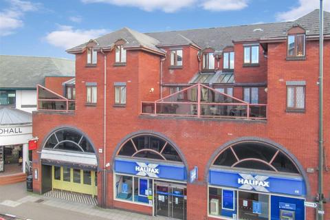 1 bedroom retirement property for sale, 60 High Street Harborne, Birmingham