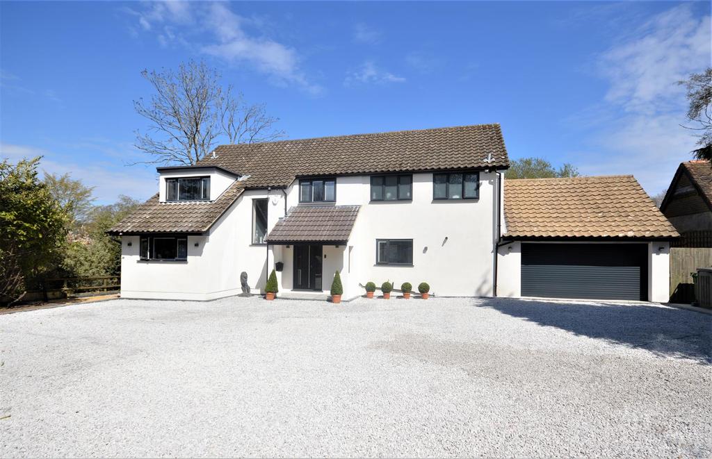 Brighton Road, Lower Kingswood 4 bed detached house £1,295,000