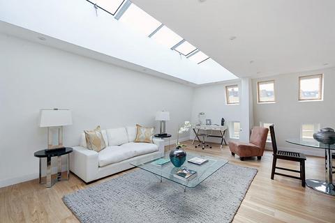 2 bedroom apartment for sale, Broughton Road, London SW6