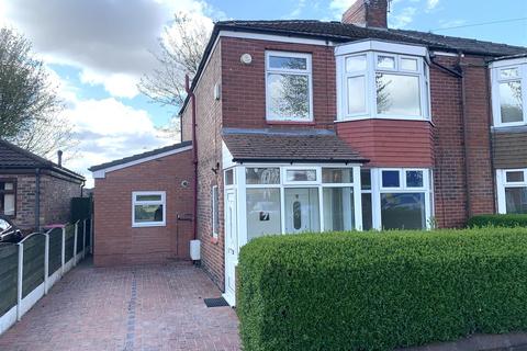 7 Orient Road, Salford, M6 8LB