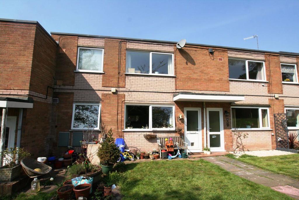 Elmfield Gardens, Worcester 2 bed flat £650 pcm (£150 pw)