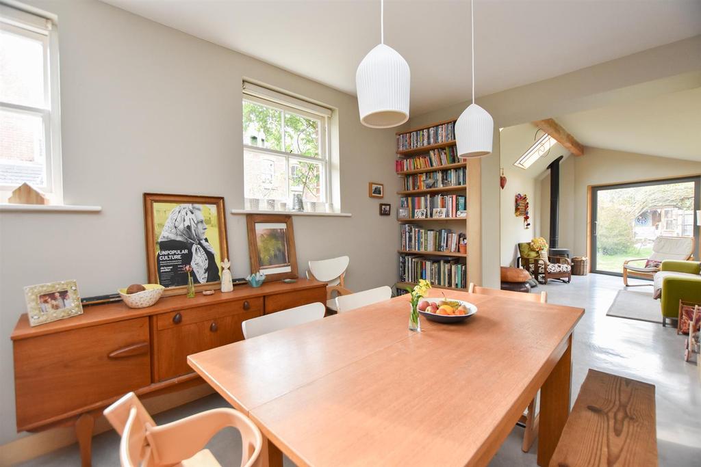 Living space