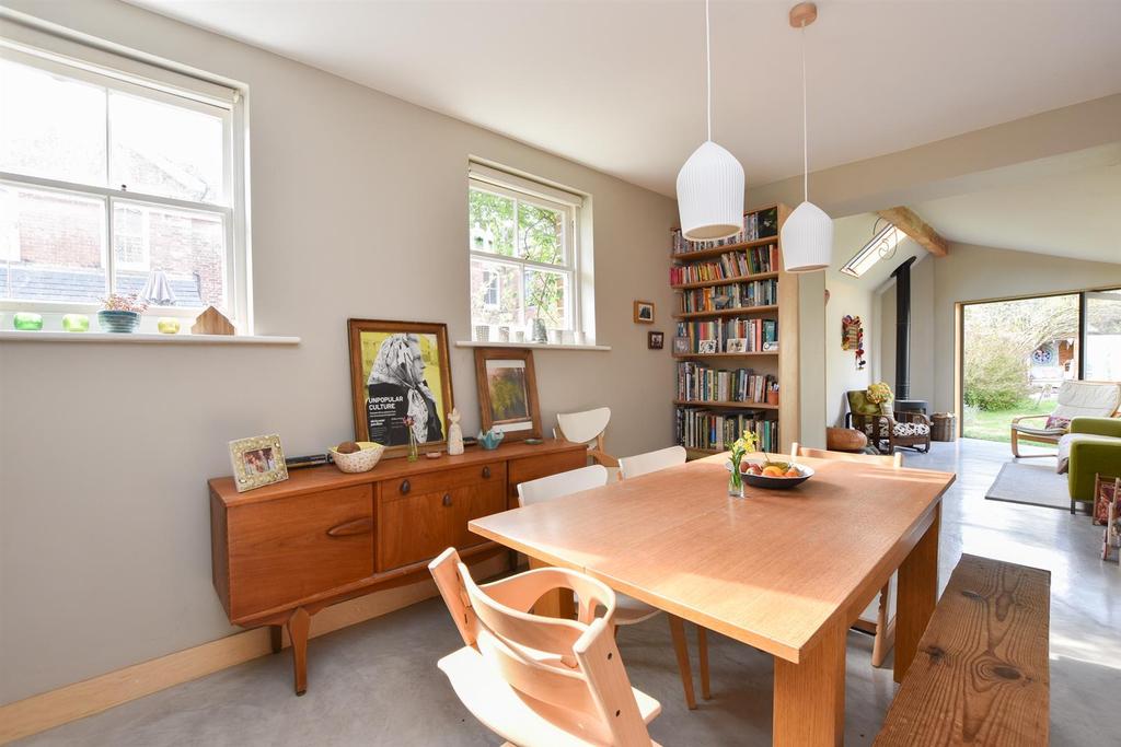 Living space