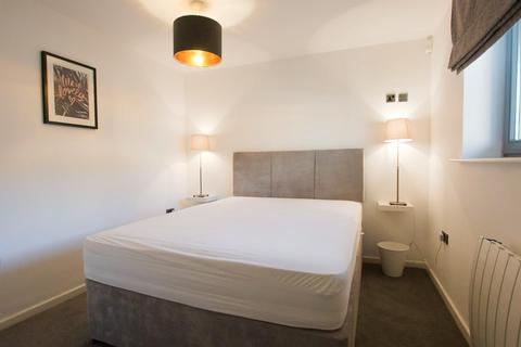 1 bedroom apartment to rent - Mcquades Court, York, YO1 9UE