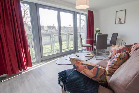 1 bedroom apartment to rent, Mcquades Court, York, YO1 9UE