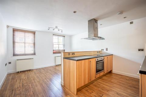 2 bedroom apartment to rent, Crossley Court, Clarence Street, York, YO31