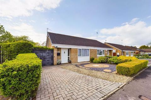 34 Badger Close, Abbeydale, Gloucester, GL4 5EY