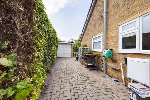 34 Badger Close, Abbeydale, Gloucester, GL4 5EY