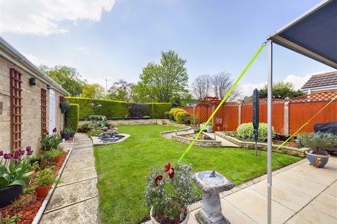 34 Badger Close, Abbeydale, Gloucester, GL4 5EY