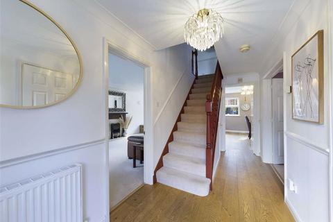 14 Angelica Way, Abbeymead, Gloucester, GL4 5WJ