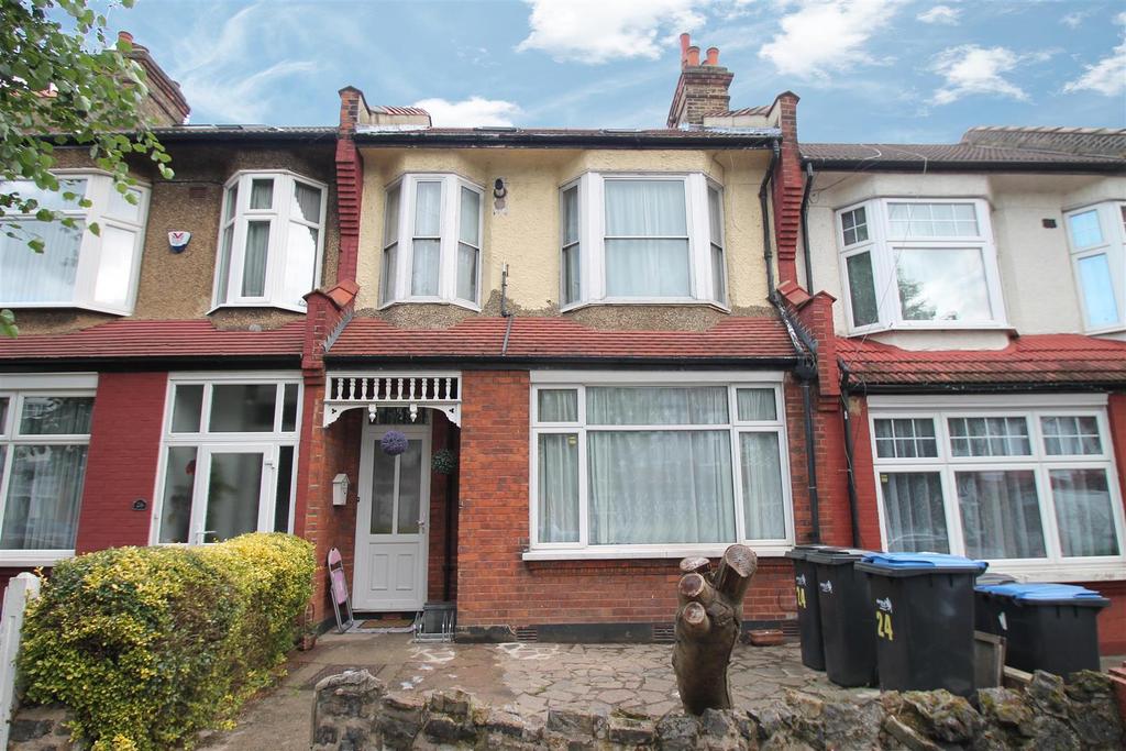 Arnold Gardens, Palmers Green N13 1 bed flat £315,000