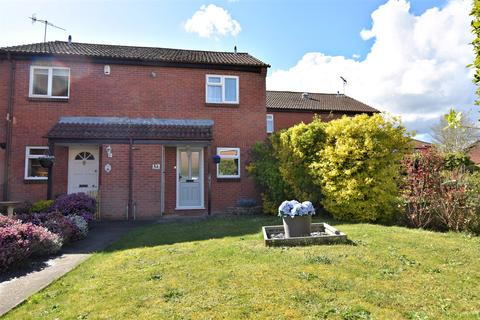 52 Berkeley Close, Abbots Langley, WD5 0XD