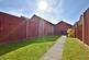 Enclosed Rear Garden