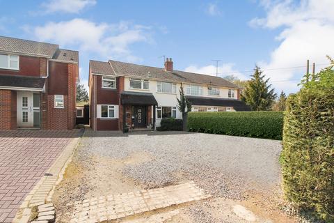 Birchgrove Heath Road, Bradfield Southend, Reading, RG7 6HD