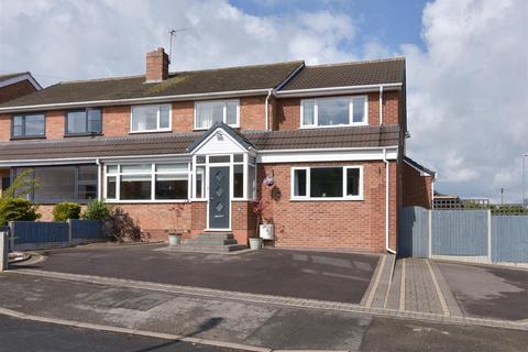 12 Hillside Drive, Sutton Coldfield, B74 2BY