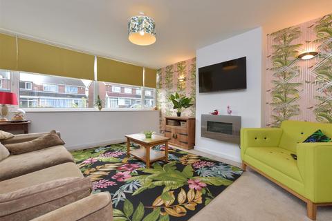 12 Hillside Drive, Sutton Coldfield, B74 2BY