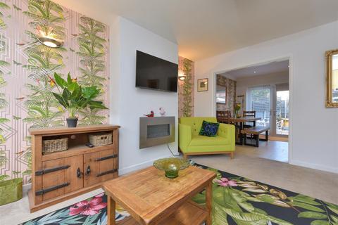 12 Hillside Drive, Sutton Coldfield, B74 2BY