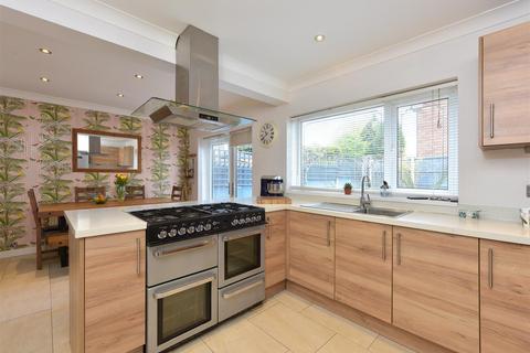 12 Hillside Drive, Sutton Coldfield, B74 2BY