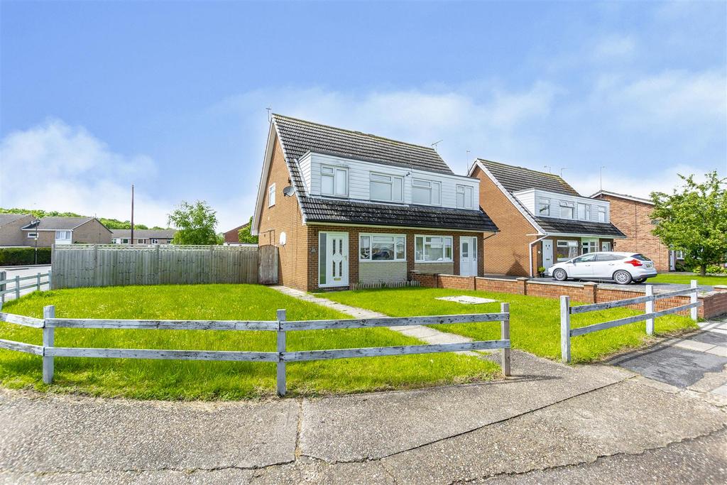 Ingleby Road, Sawley 3 bed semidetached house for sale £219,995