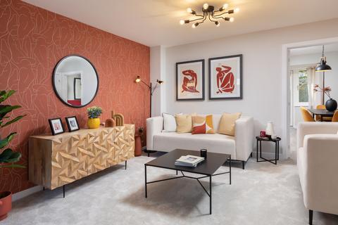 3 bedroom house for sale - Plot 4, The Lancaster at Sky Plaza, Meudon Avenue, Farnborough GU14