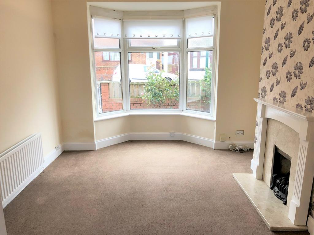 High Street West, Redcar, TS10 3 bed house £550 pcm (£127 pw)
