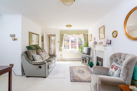 8 Coppice Way, Hedgerley, Slough, SL2 3YL