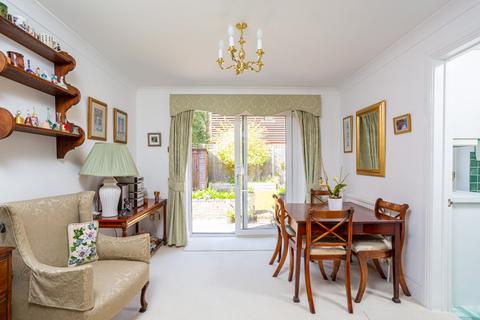 8 Coppice Way, Hedgerley, Slough, SL2 3YL