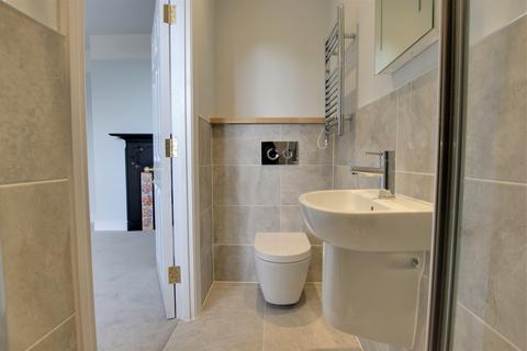Flat F, Eastleigh House Bartons Road, Havant, PO9 5NA