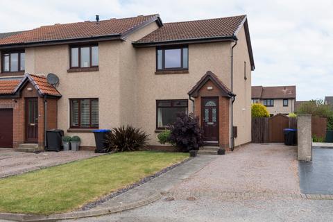 2 bedroom flat to rent, Gorse circle, Portlethen, Aberdeen, AB12